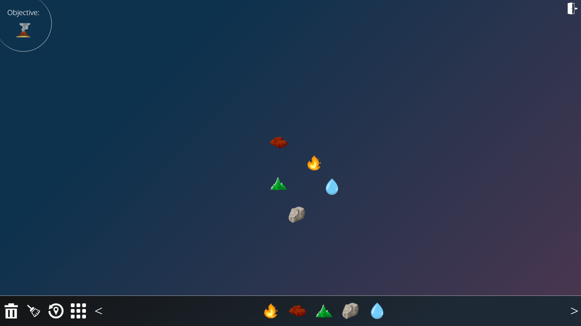 Alchemistry Screenshot 1