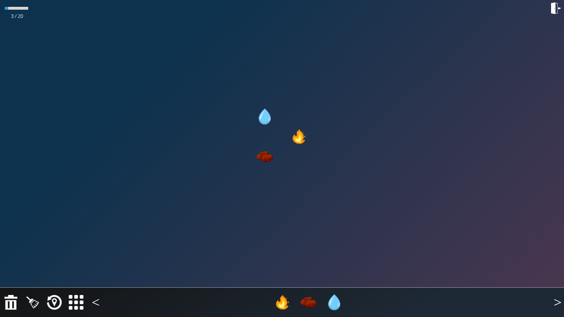 Alchemistry Screenshot 5