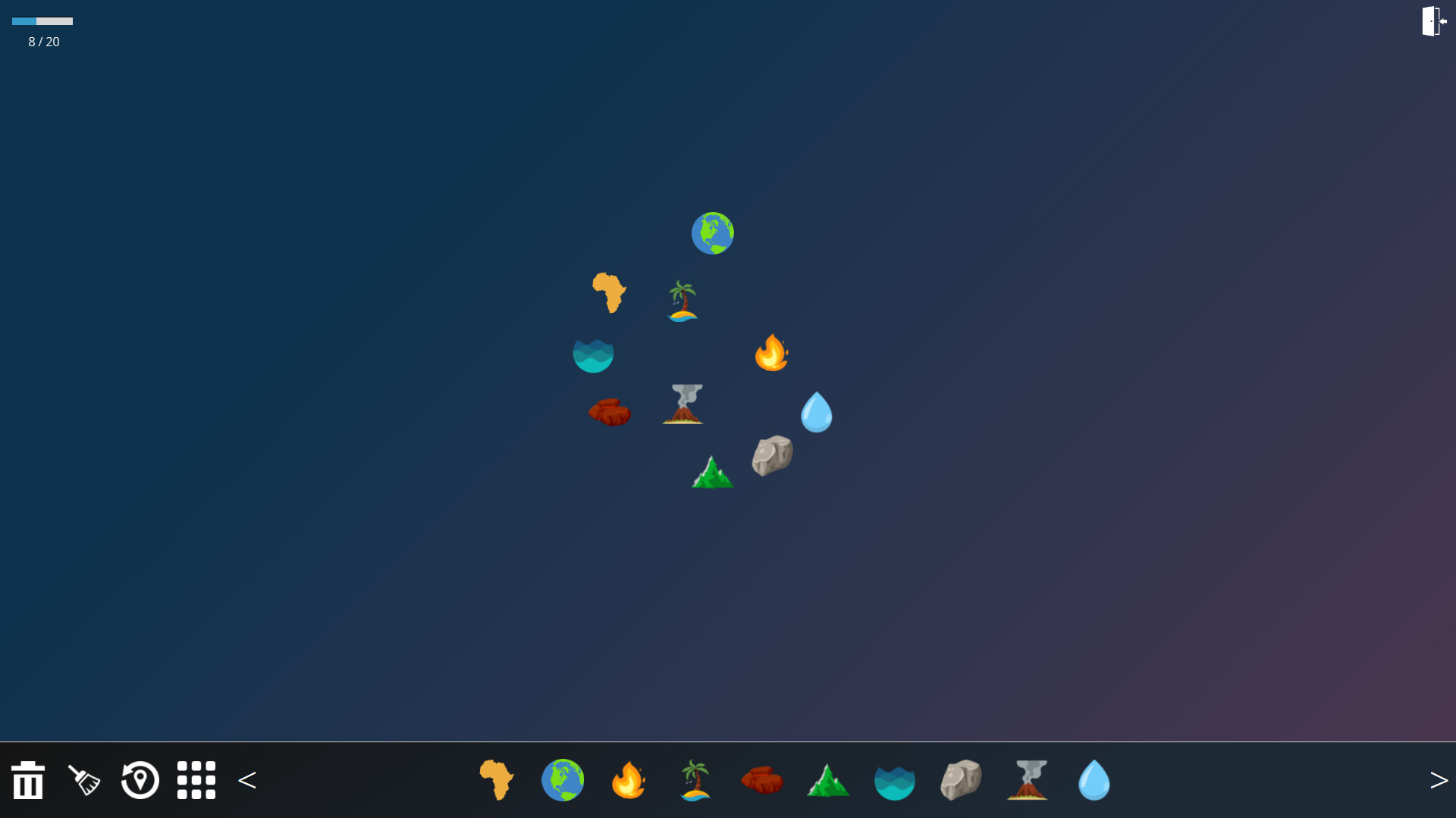 Alchemistry Screenshot 0