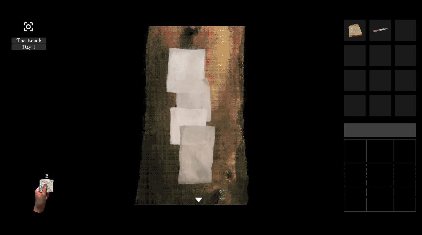 The Dream Of A Cockspur Screenshot 2