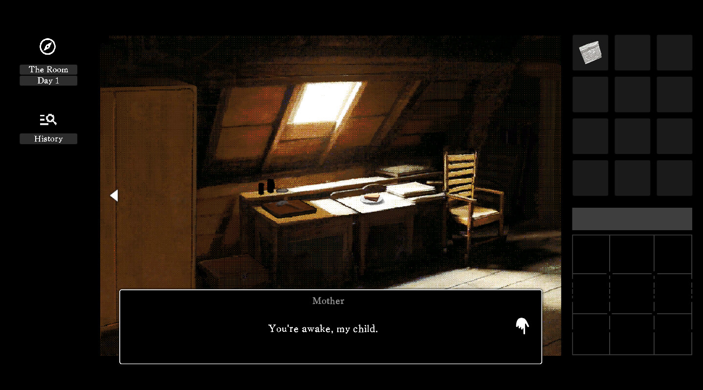 The Dream Of A Cockspur Screenshot 3