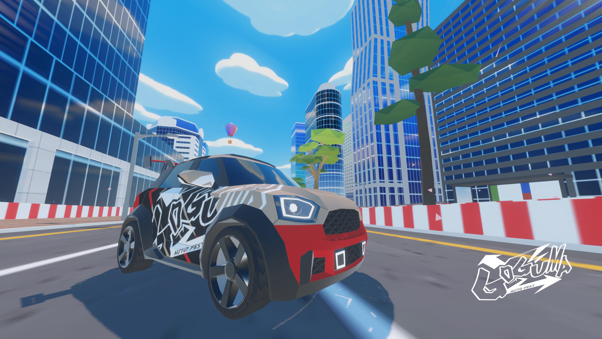 ARC_the beginning Screenshot 14