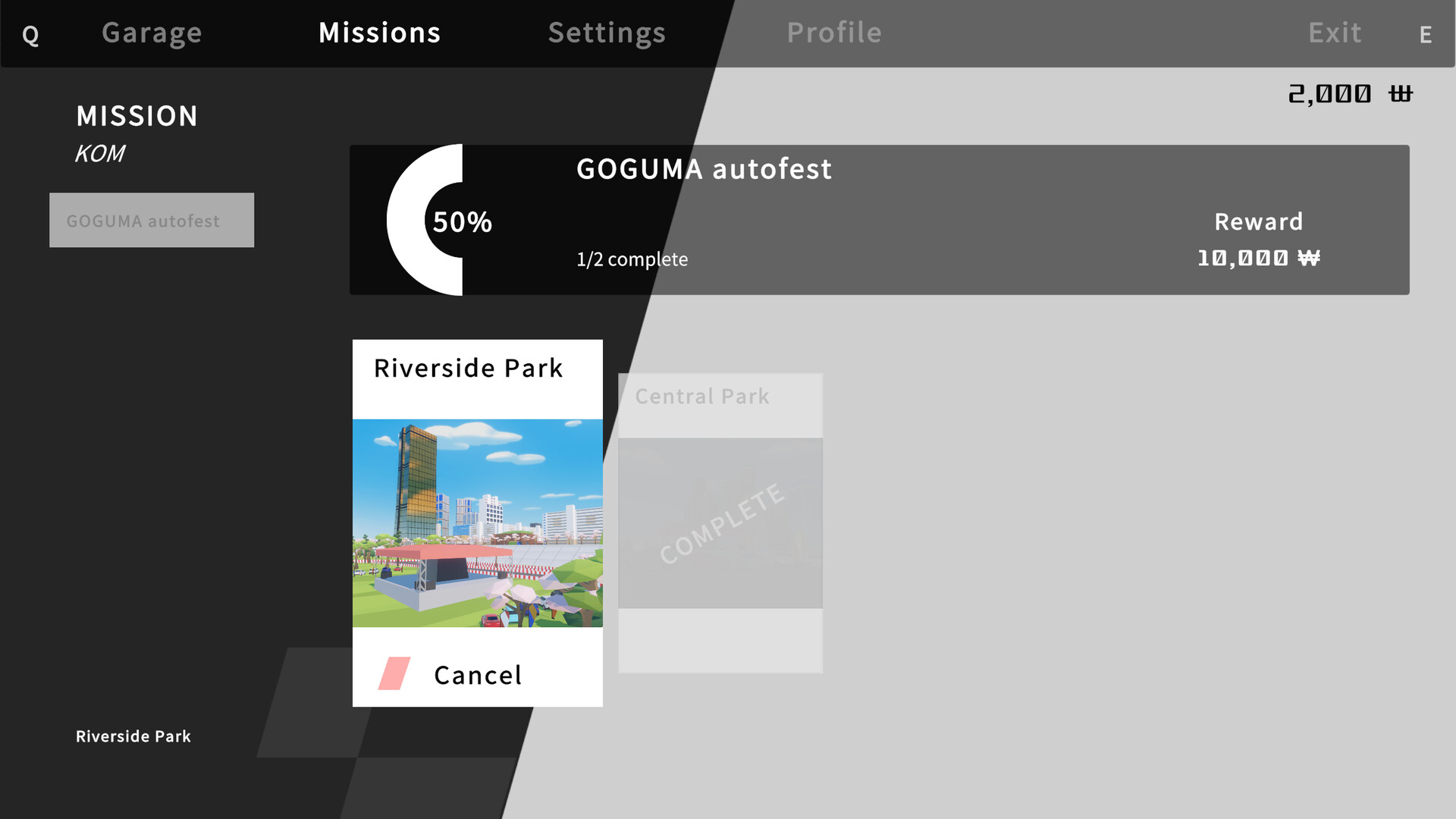 ARC_the beginning Screenshot 10