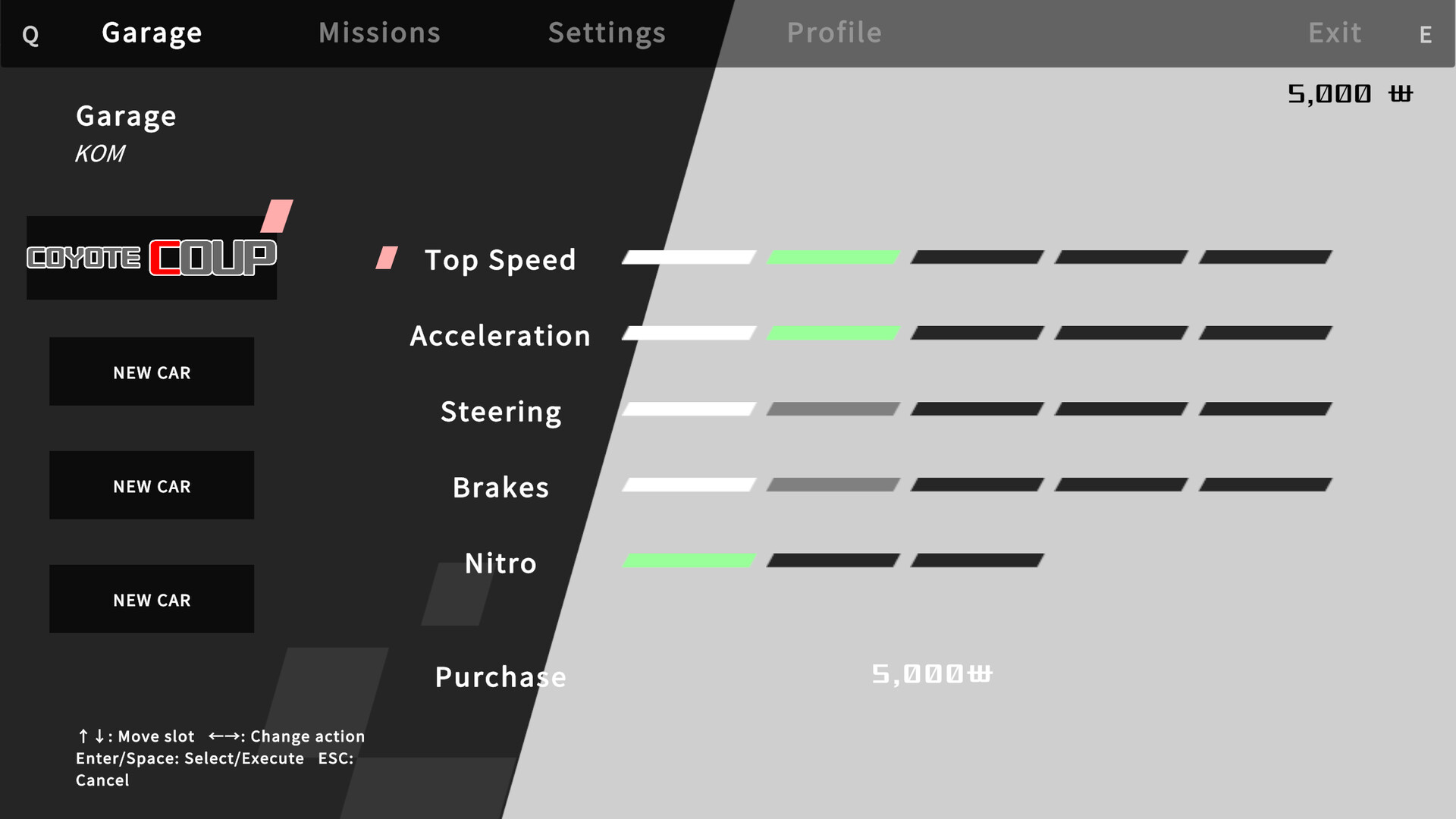 ARC_the beginning Screenshot 11