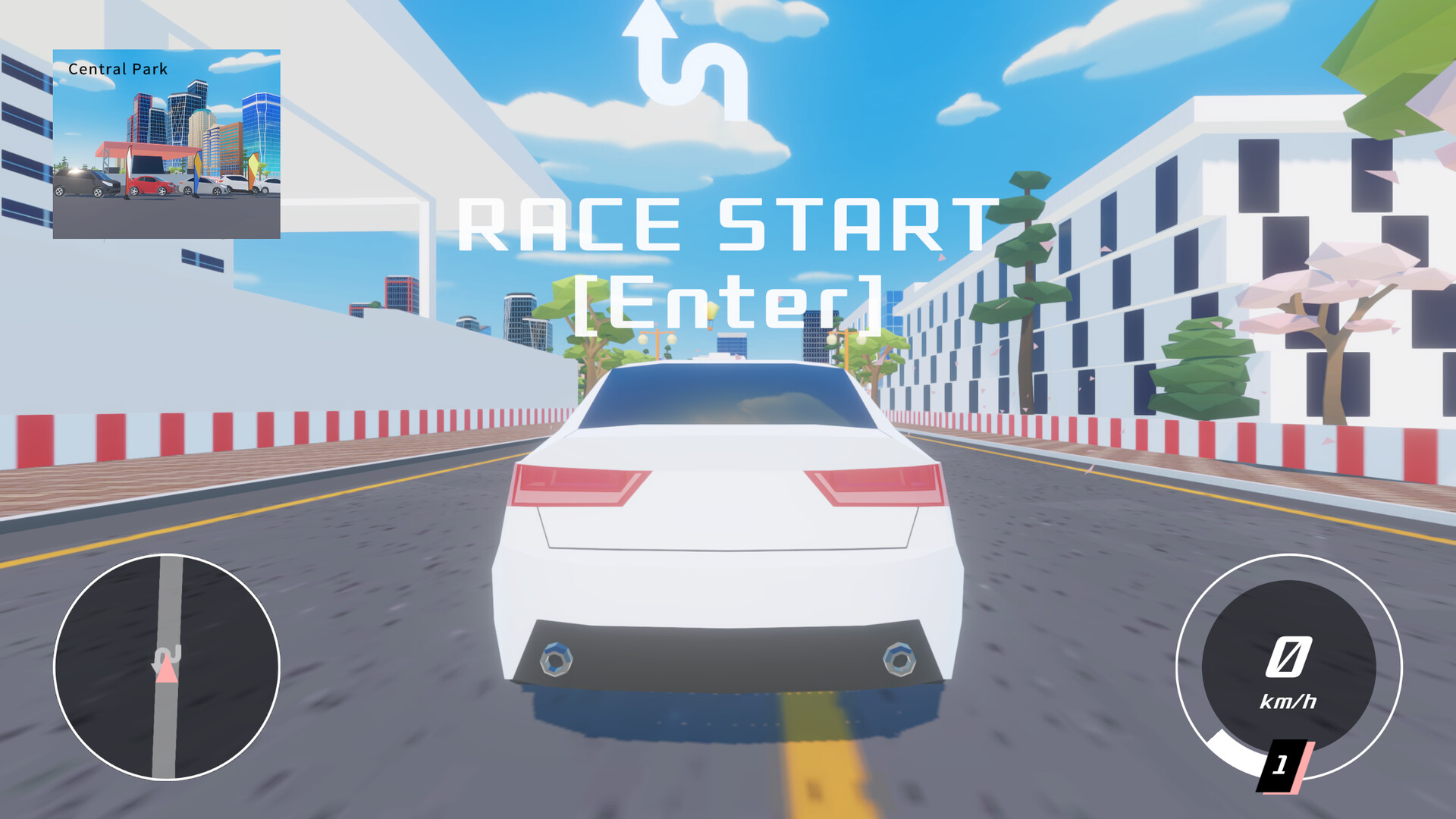 ARC_the beginning Screenshot 7