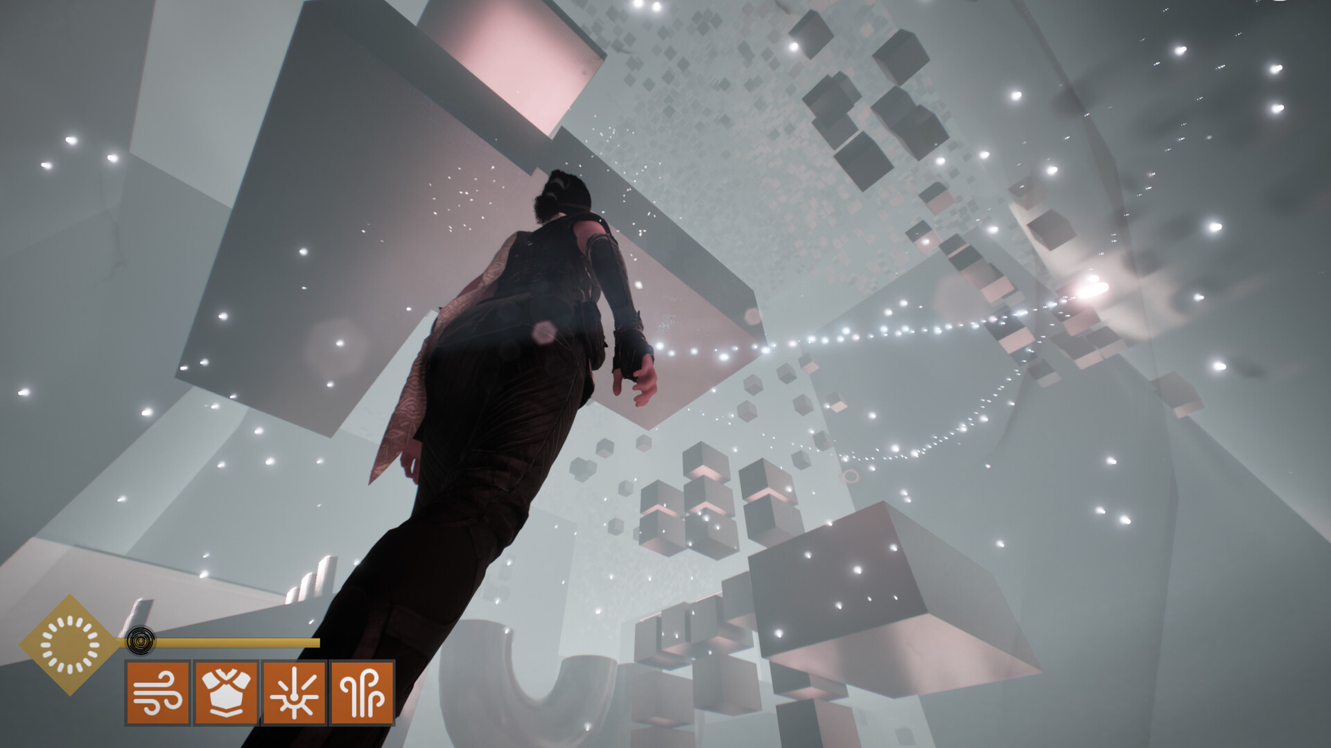 Echoes Untold Screenshot 6