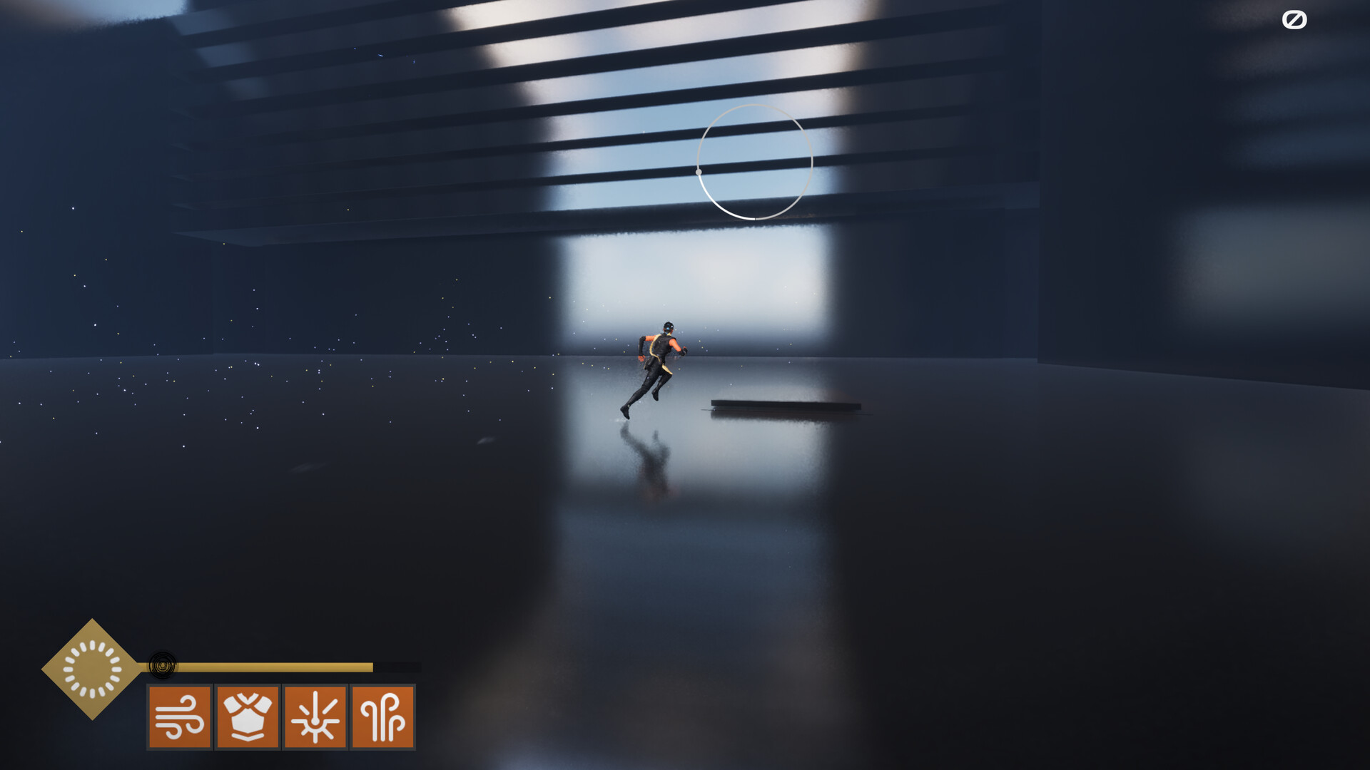 Echoes Untold Screenshot 1