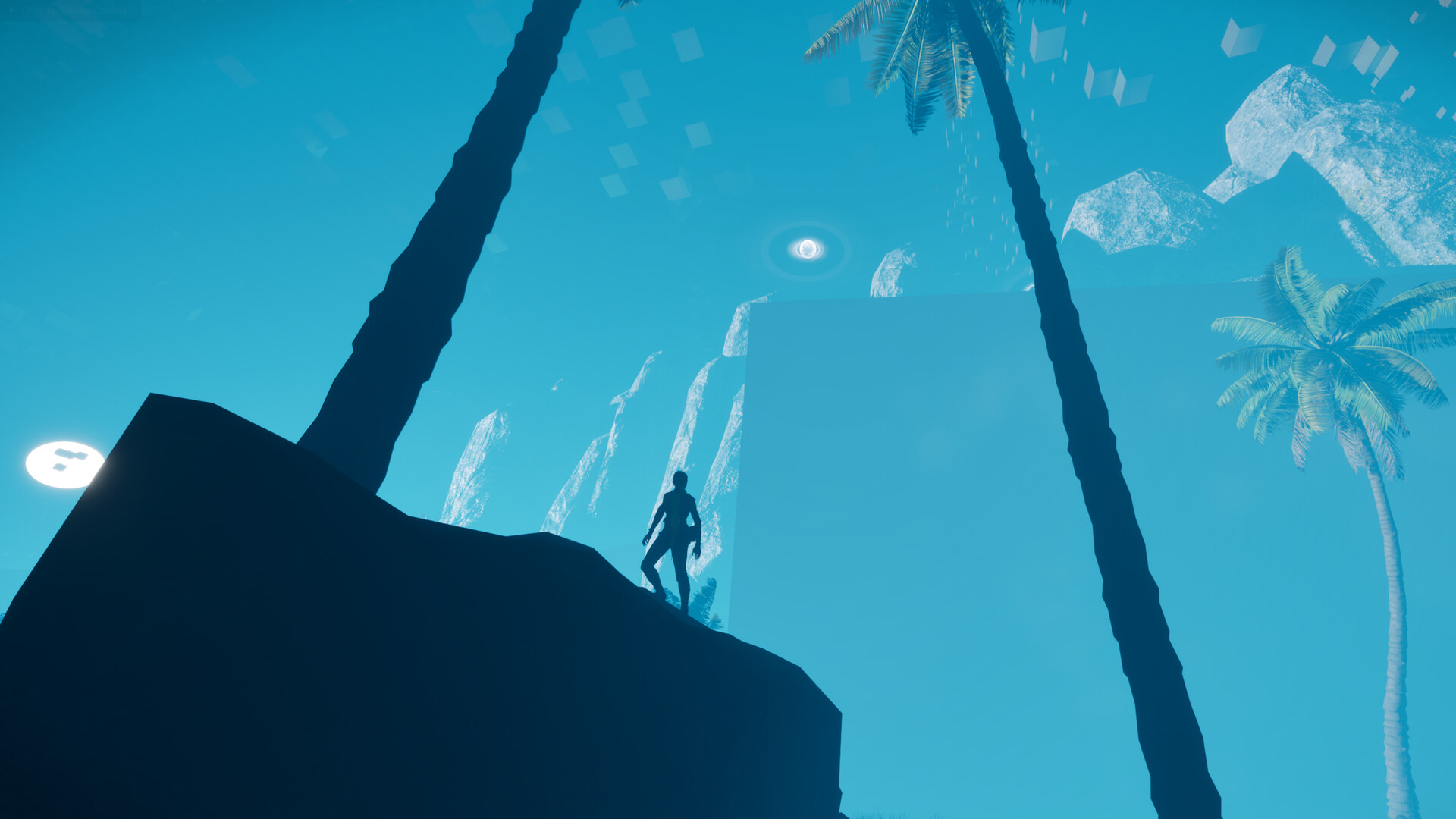 Echoes Untold Screenshot 9