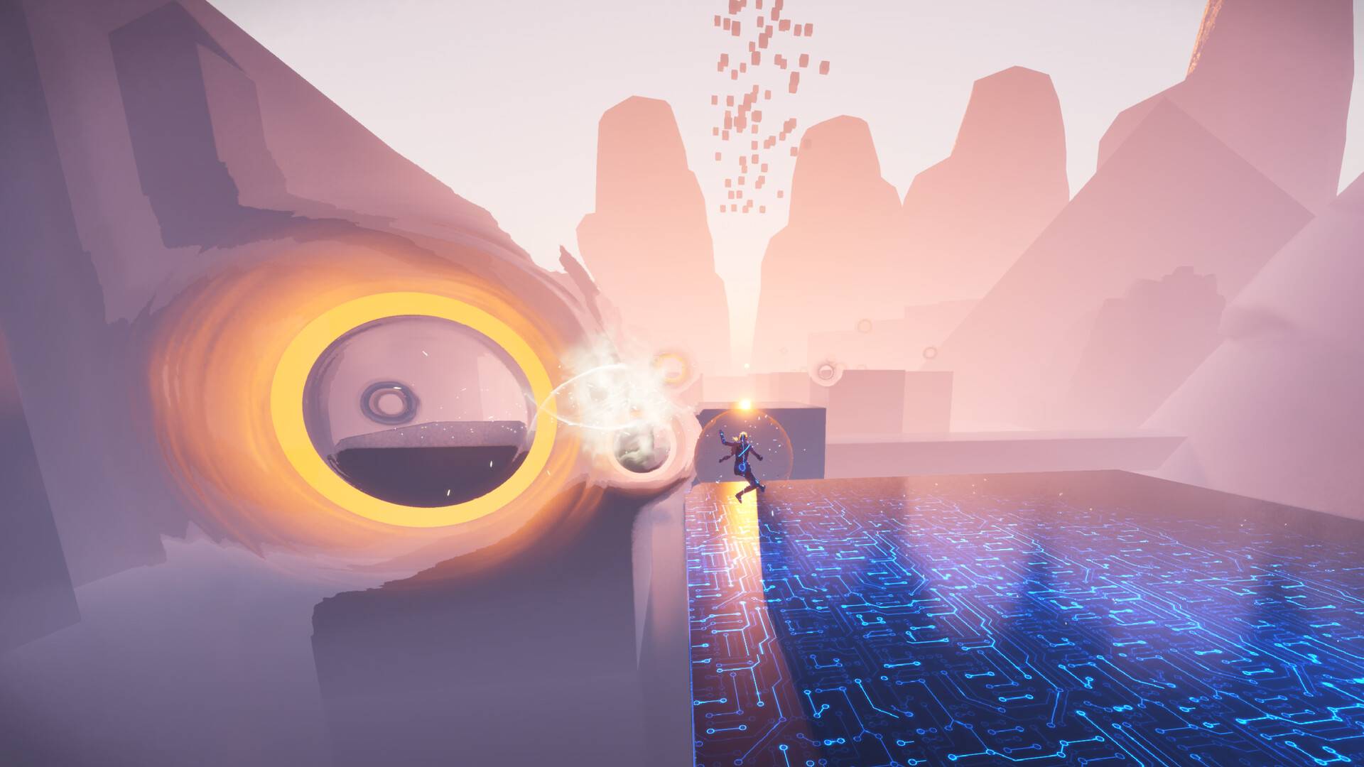 Echoes Untold Screenshot 3