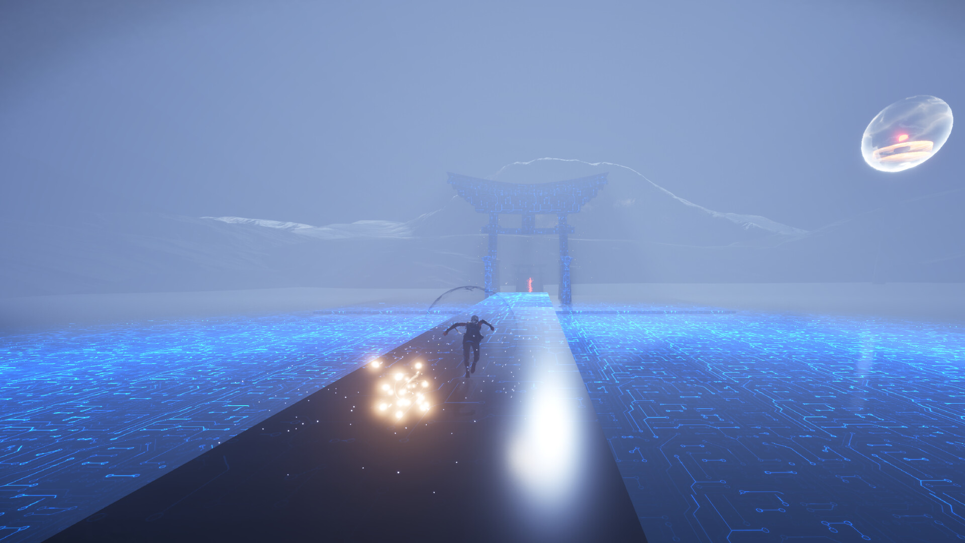 Echoes Untold Screenshot 5