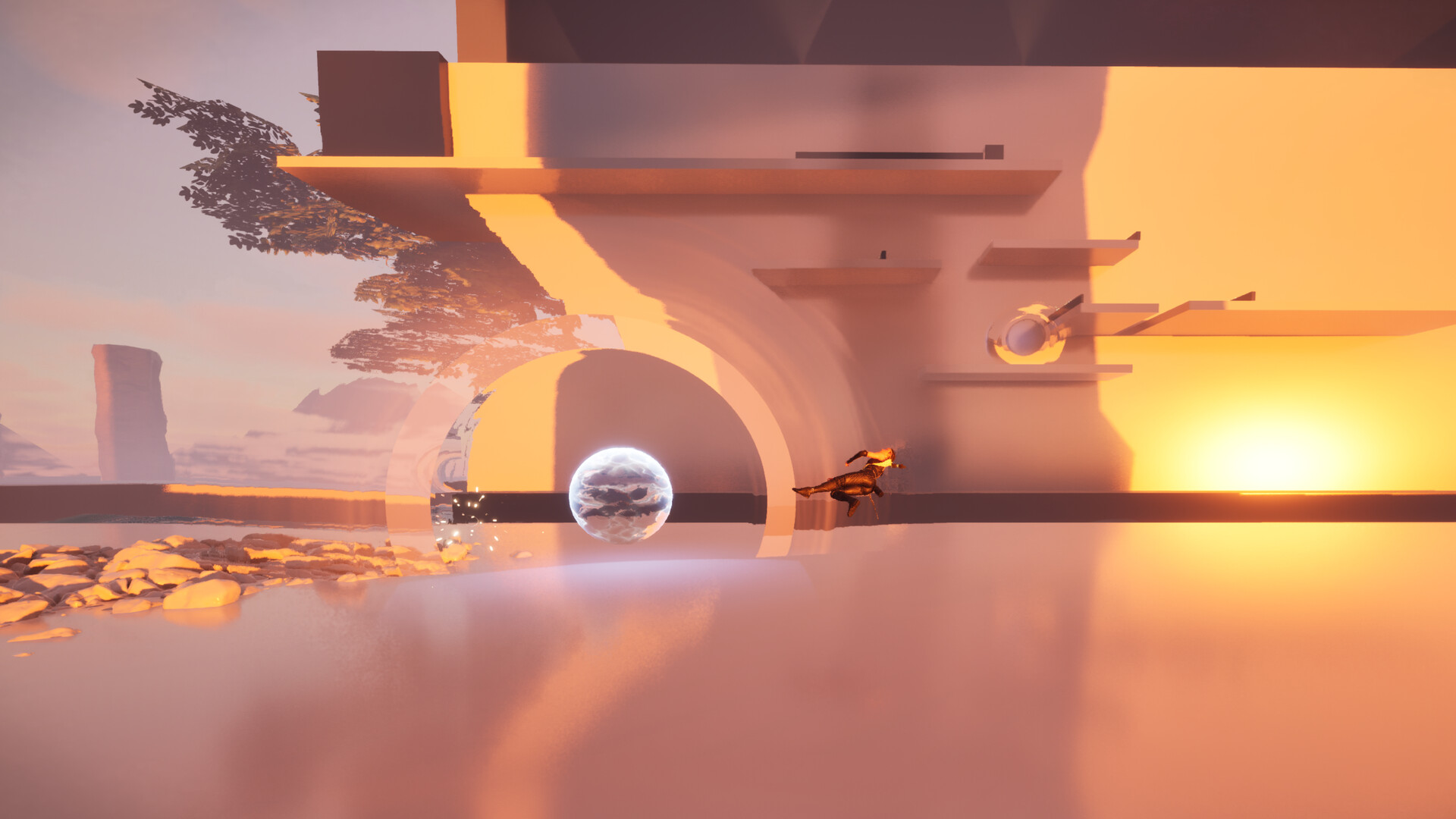 Echoes Untold Screenshot 2