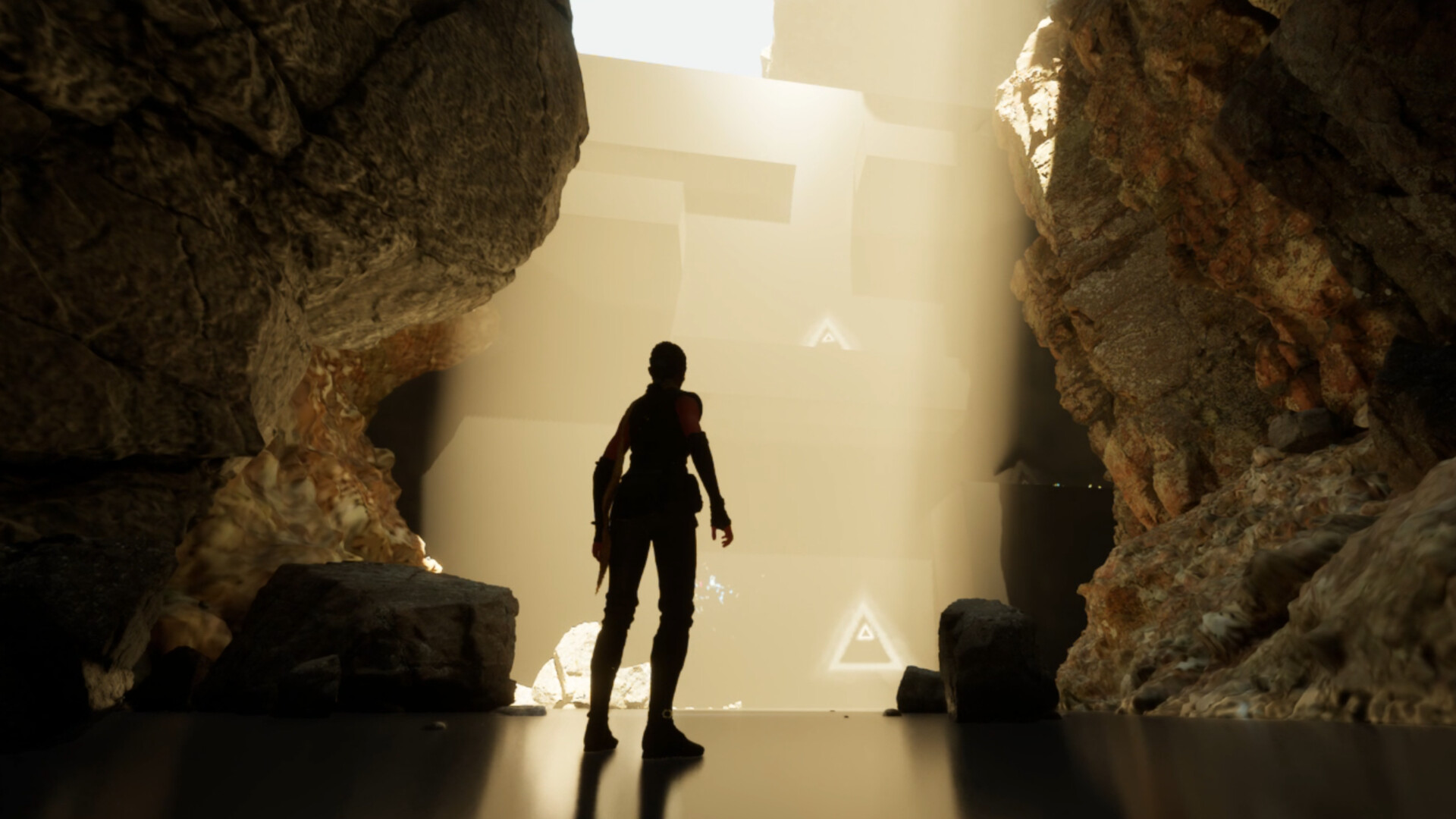 Echoes Untold Screenshot 0