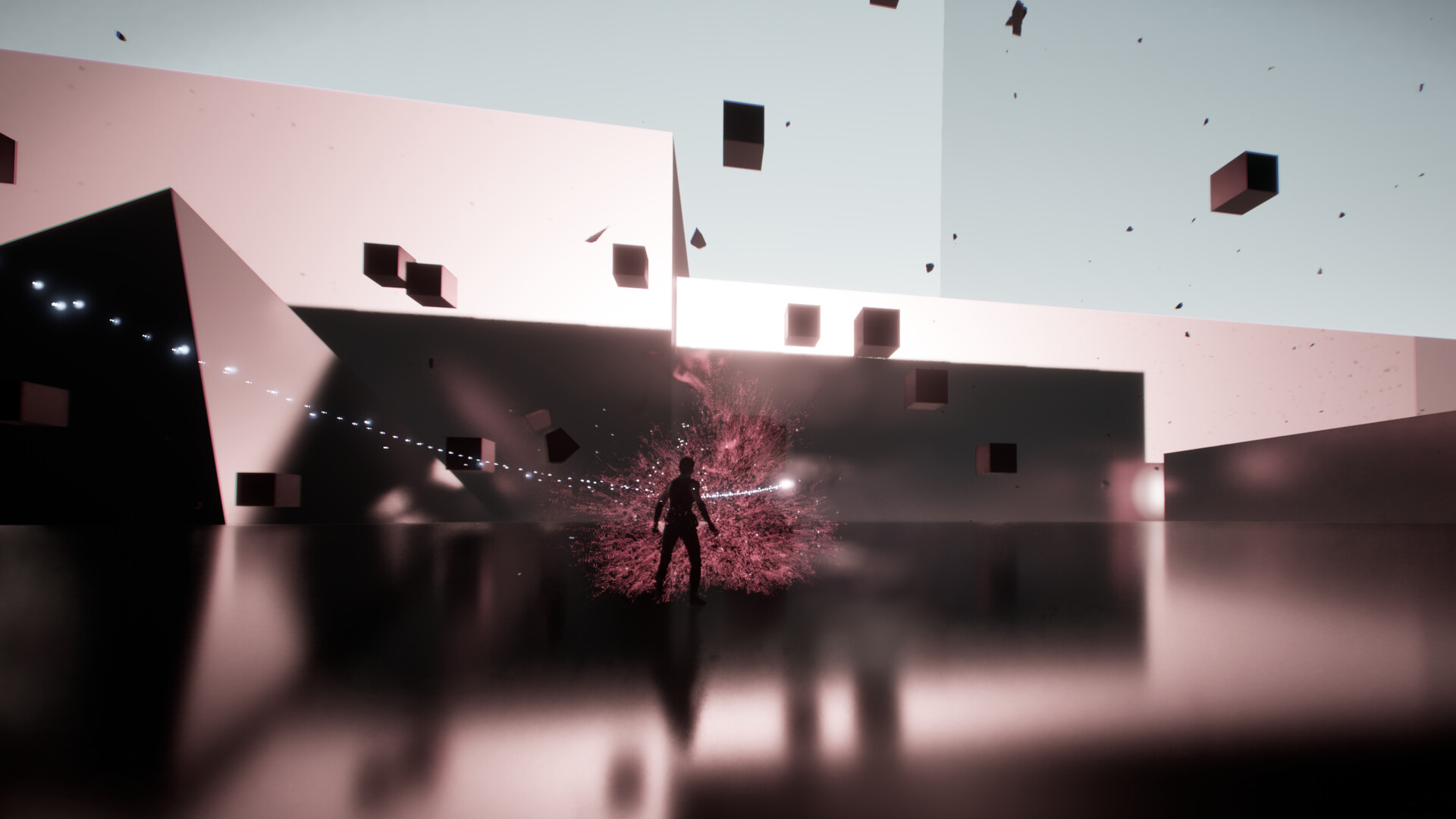 Echoes Untold Screenshot 8