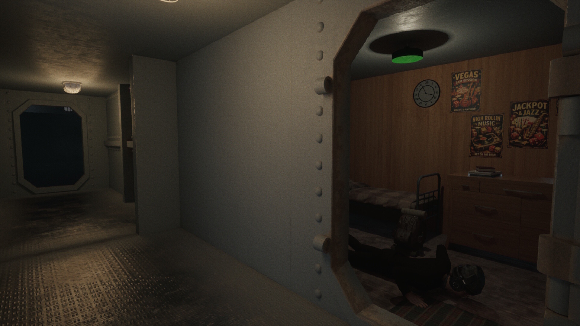 The Spooky Island Screenshot 7