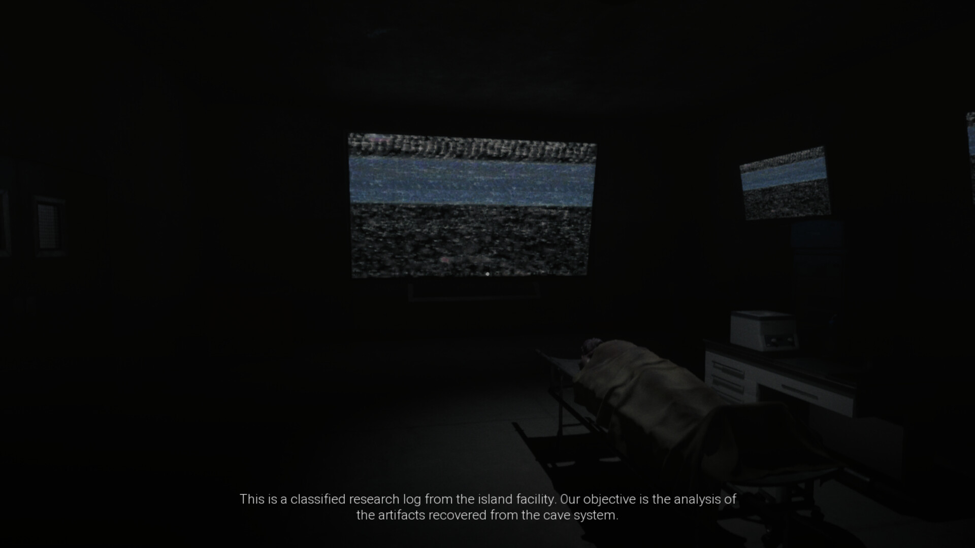 The Spooky Island Screenshot 8