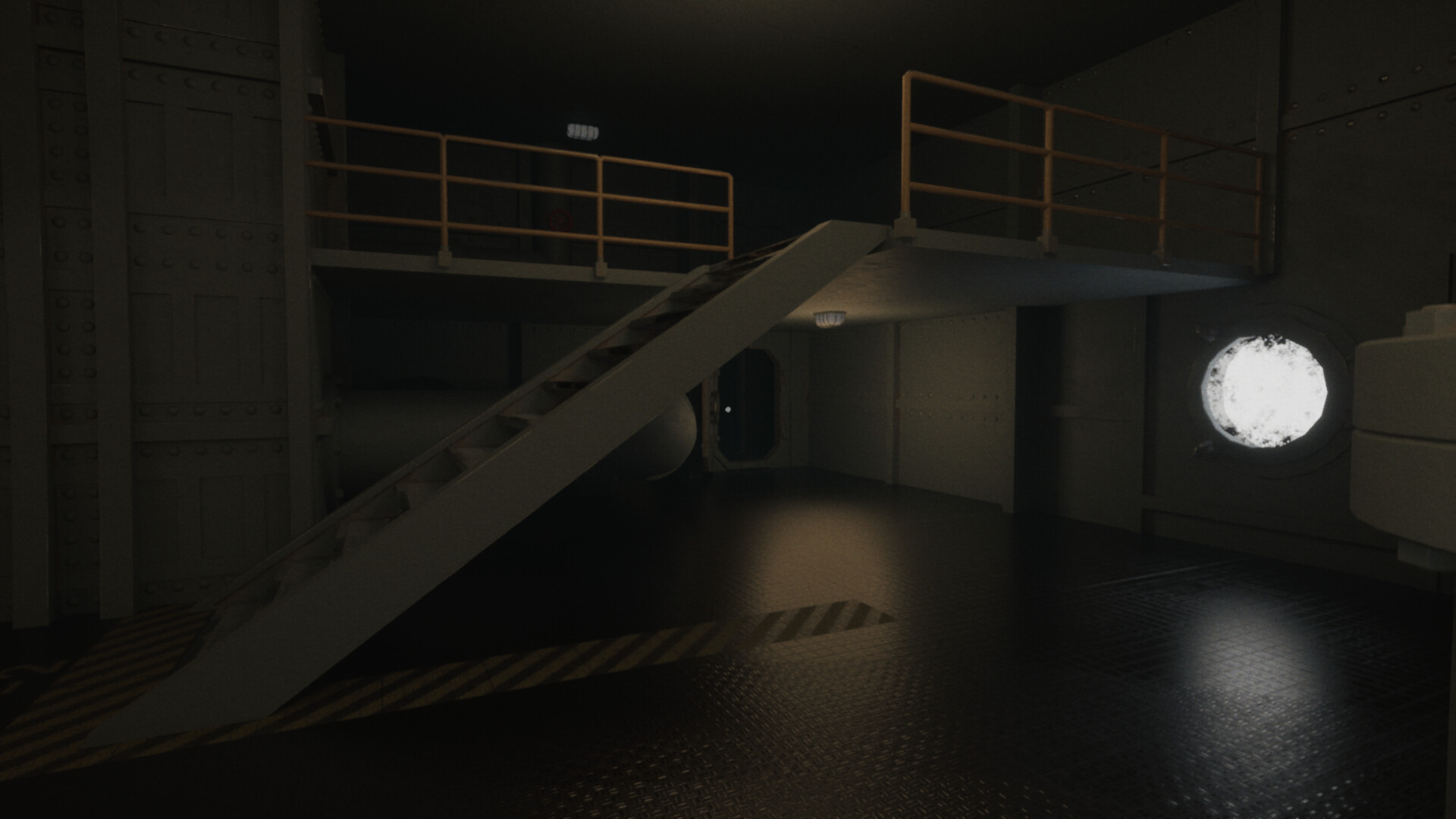 The Spooky Island Screenshot 5