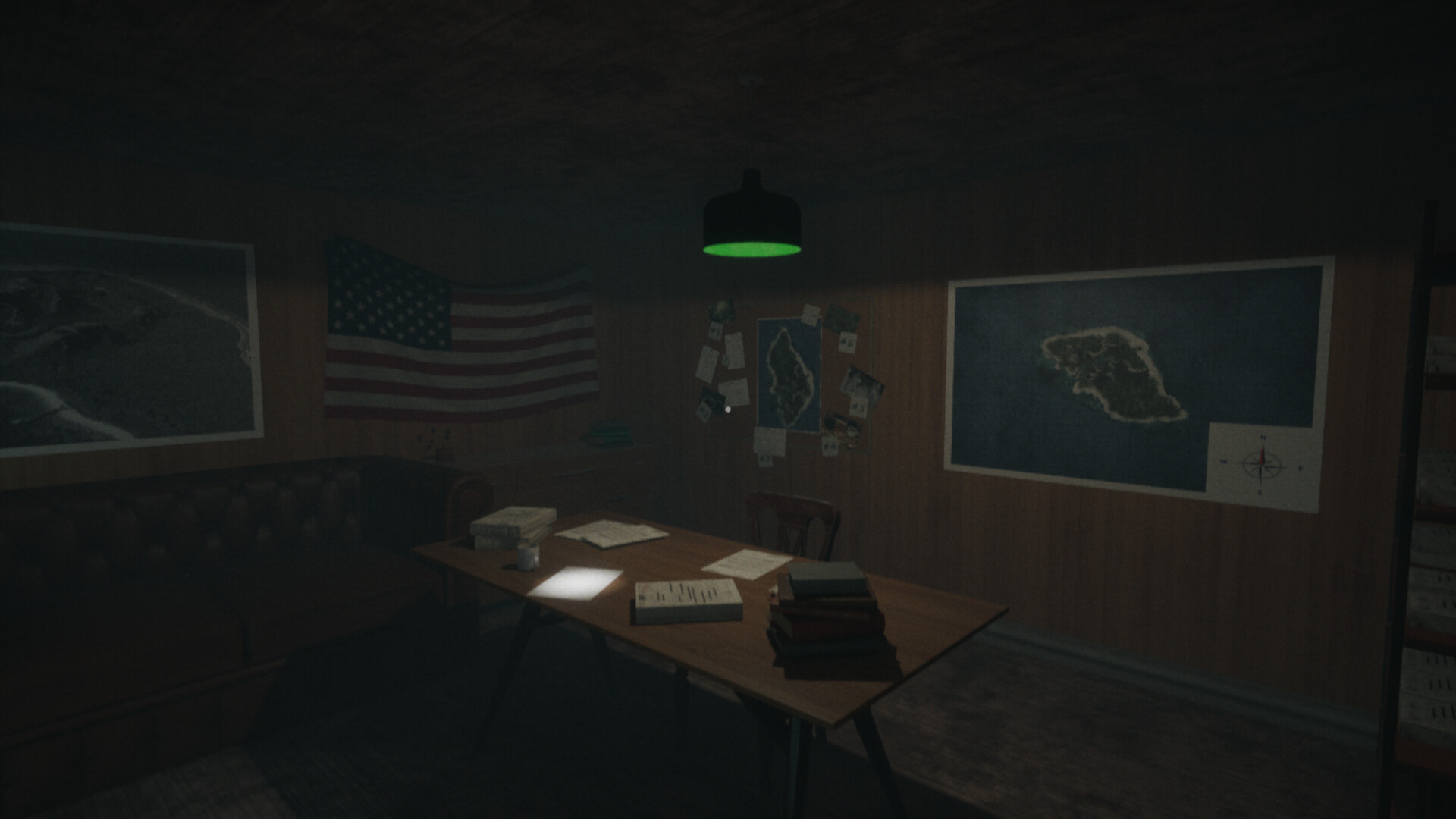 The Spooky Island Screenshot 1