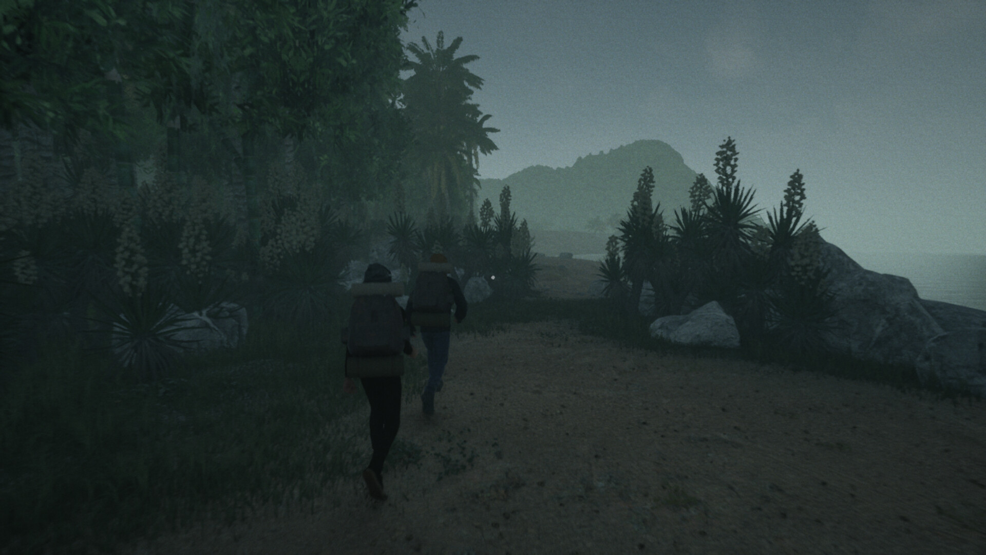 The Spooky Island Screenshot 4