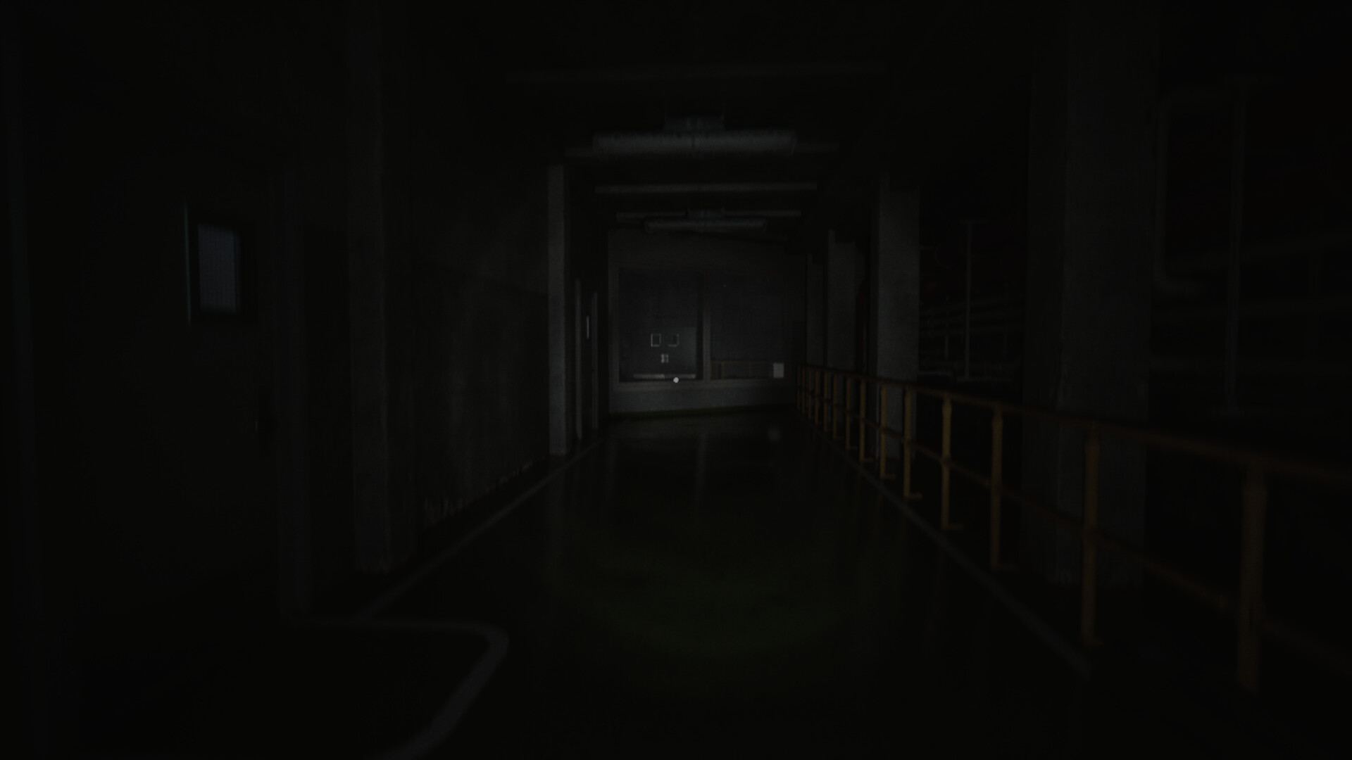 The Spooky Island Screenshot 2