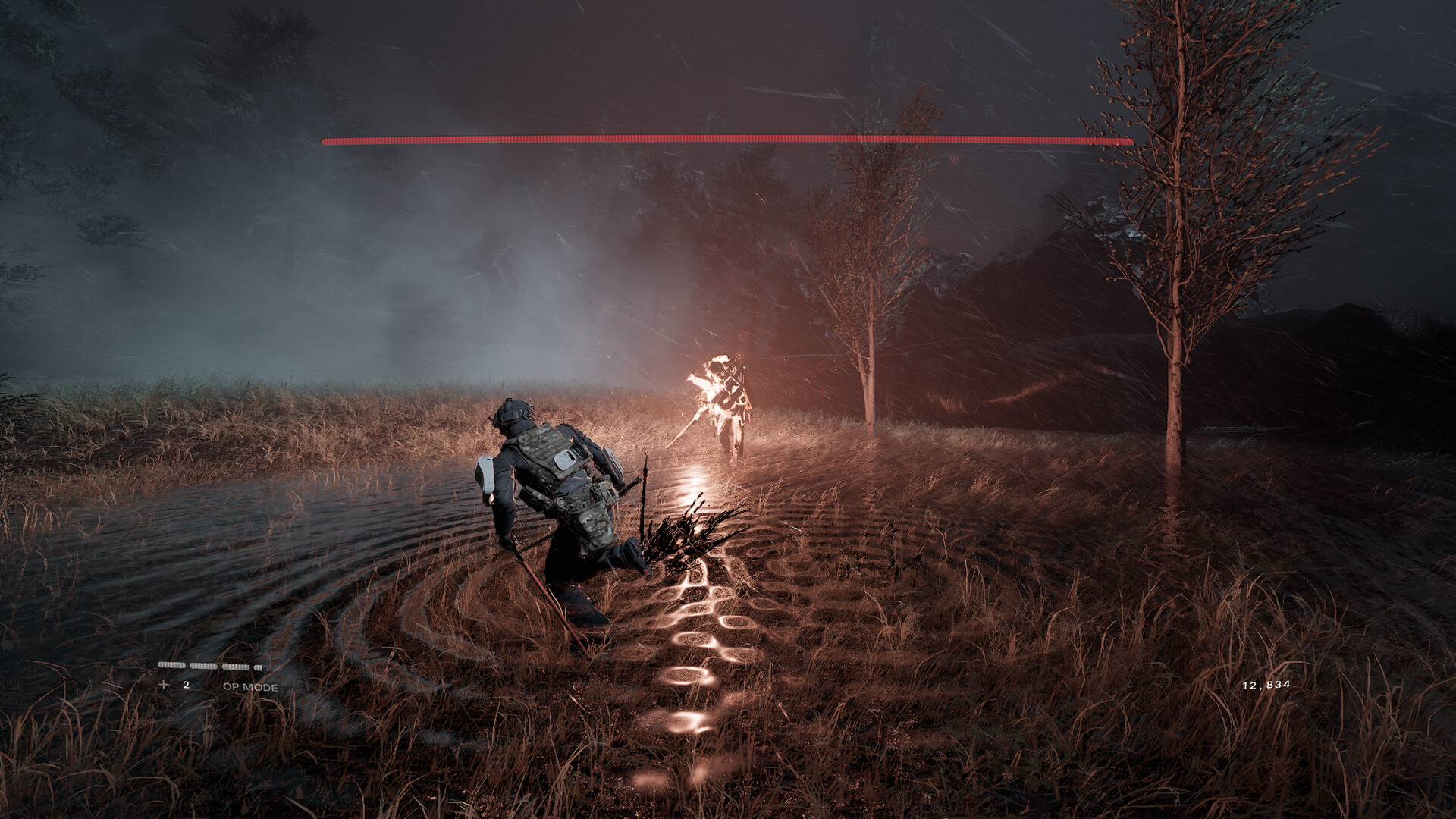 Protagonist Complex One Demo Screenshot 7