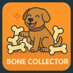 Bone Collector