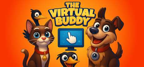 The Virtual Buddy