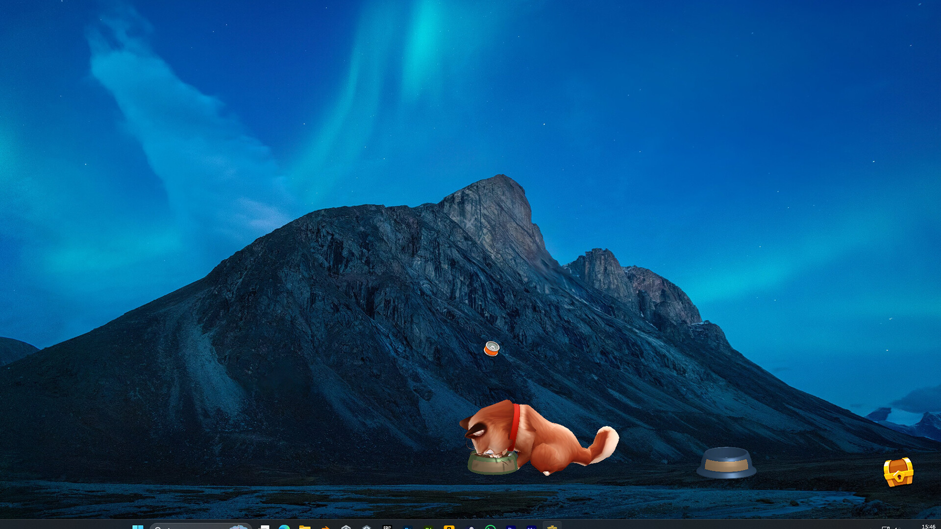 The Virtual Buddy Screenshot 7