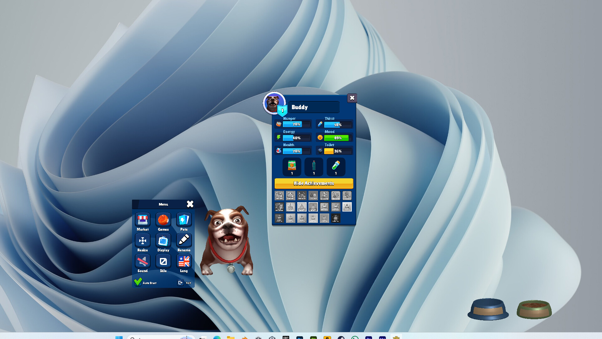 The Virtual Buddy Screenshot 3