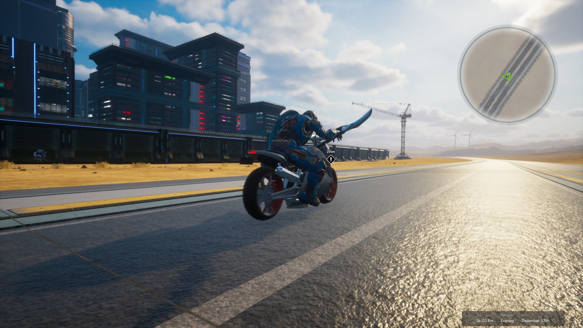 Supreme Heroes Beta Screenshot 2