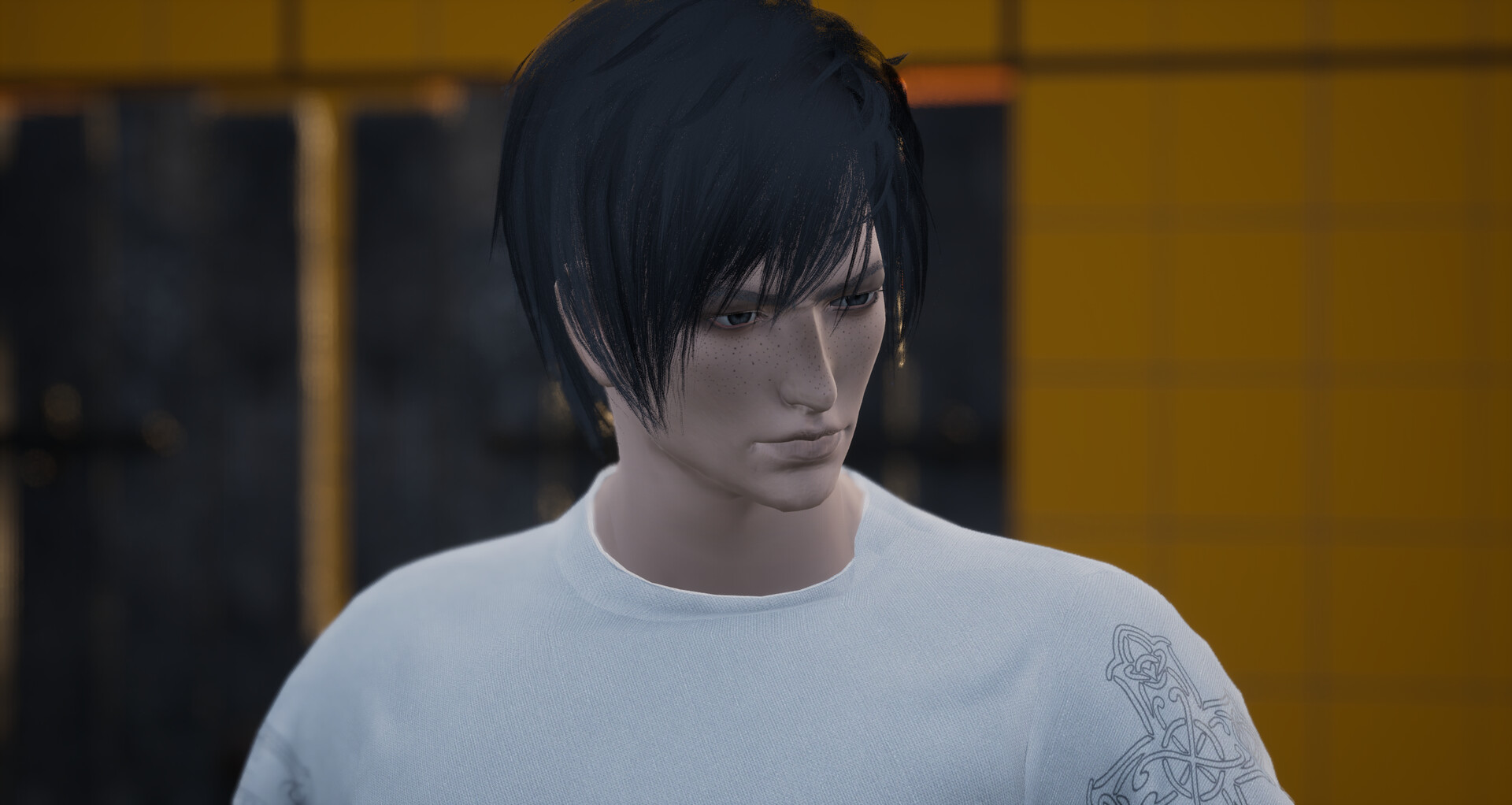 Supreme Heroes Beta Screenshot 5