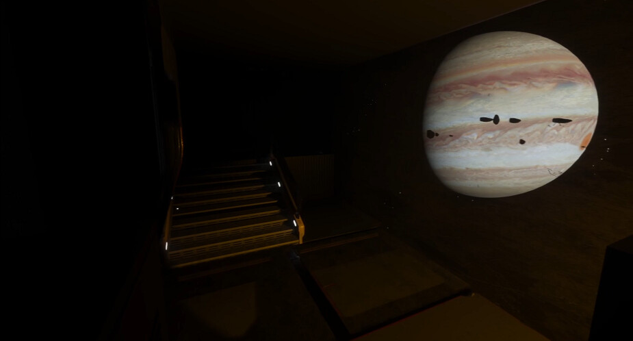 The Remains Screenshot 1