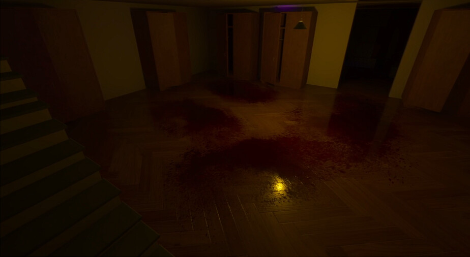 The Remains Screenshot 2