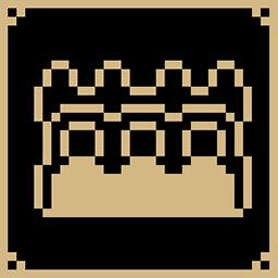 100,000 Visitors icon