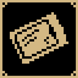 Finish the Demo icon