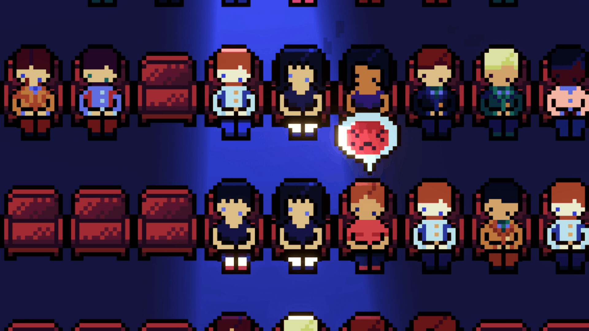 Cinema Theater Tycoon Demo Screenshot 1