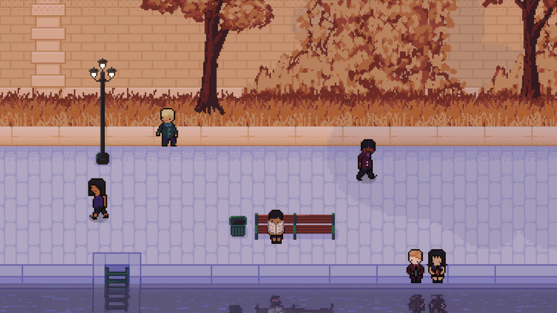 Cinema Theater Tycoon Demo Screenshot 7