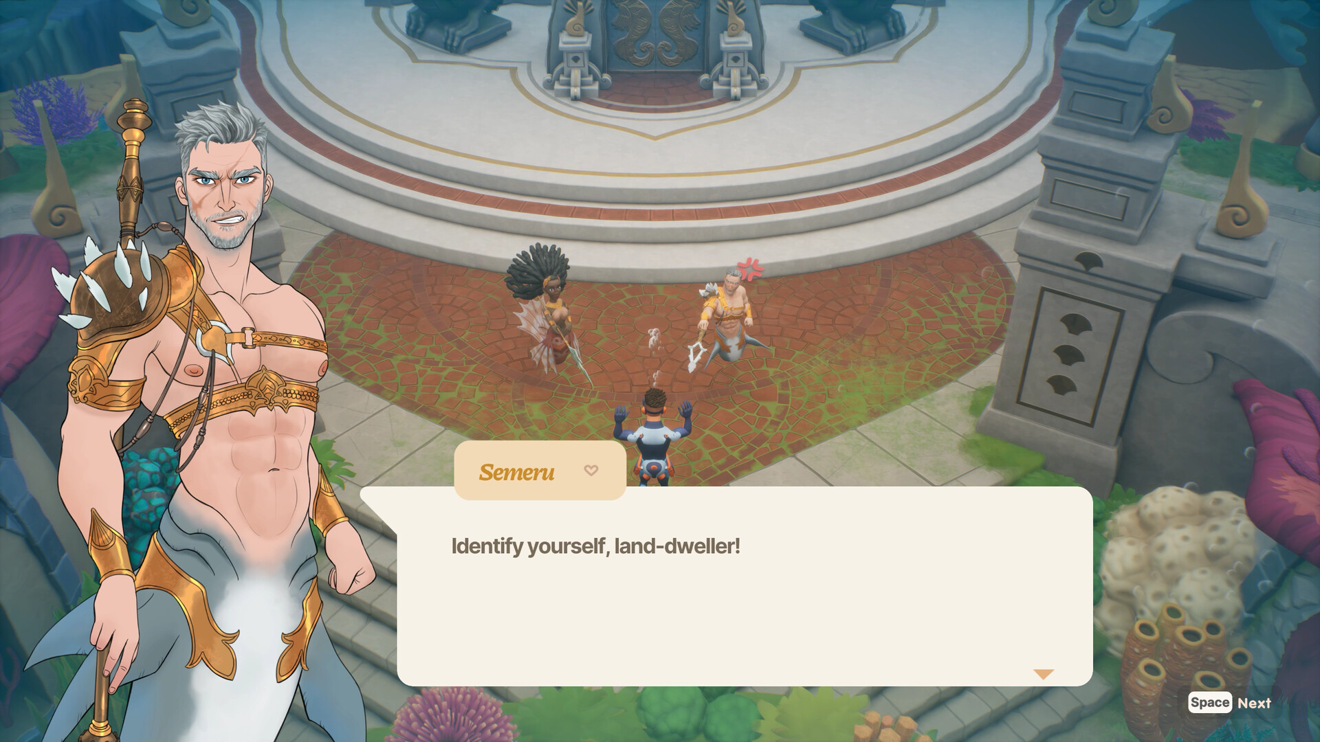 Coral Island Screenshot 9