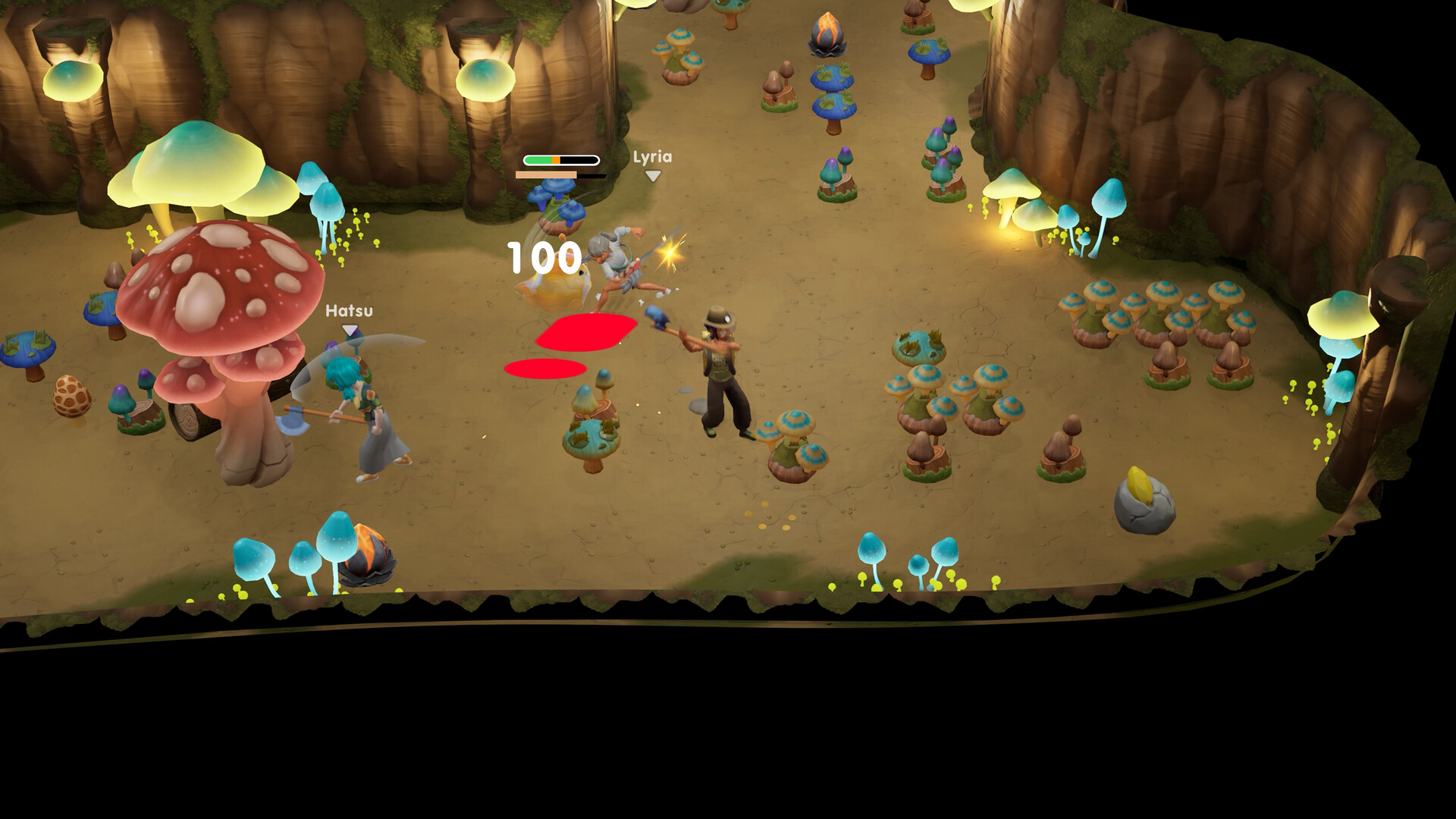 Coral Island Screenshot 17