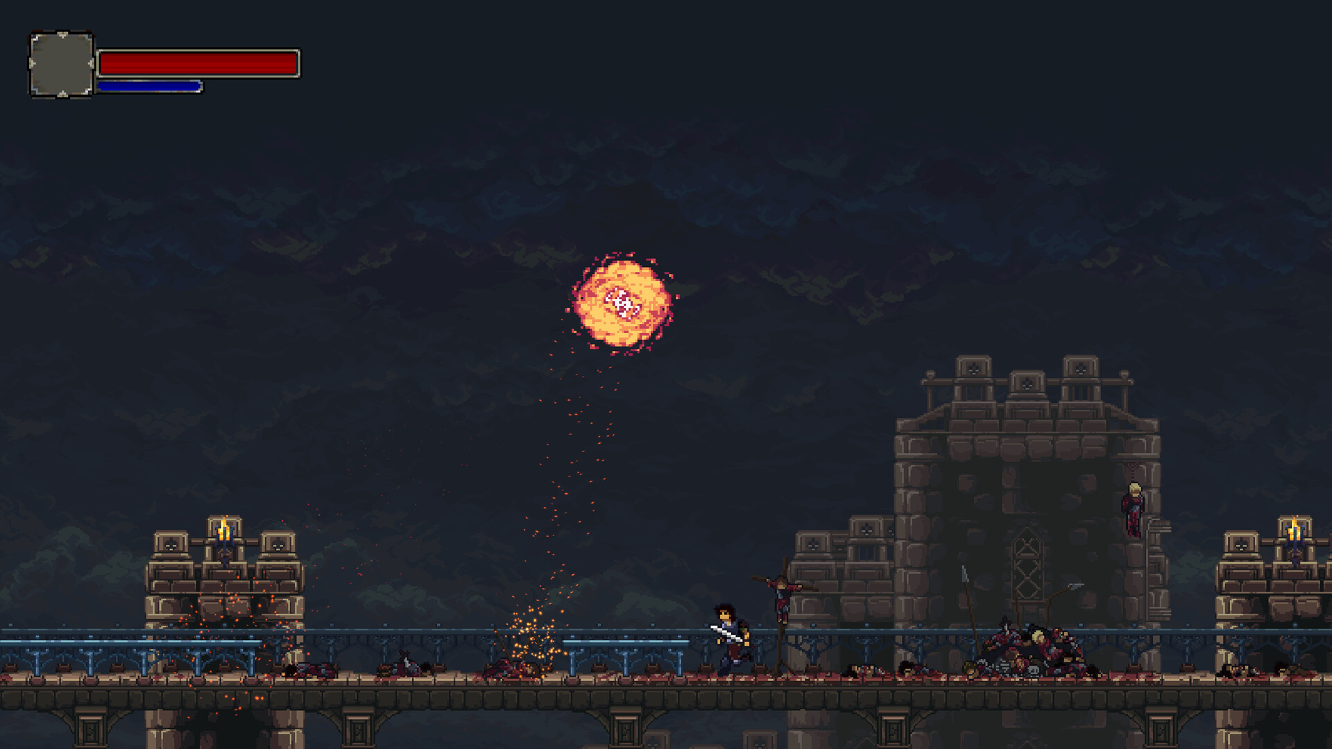 Crown Of Silence Screenshot 8