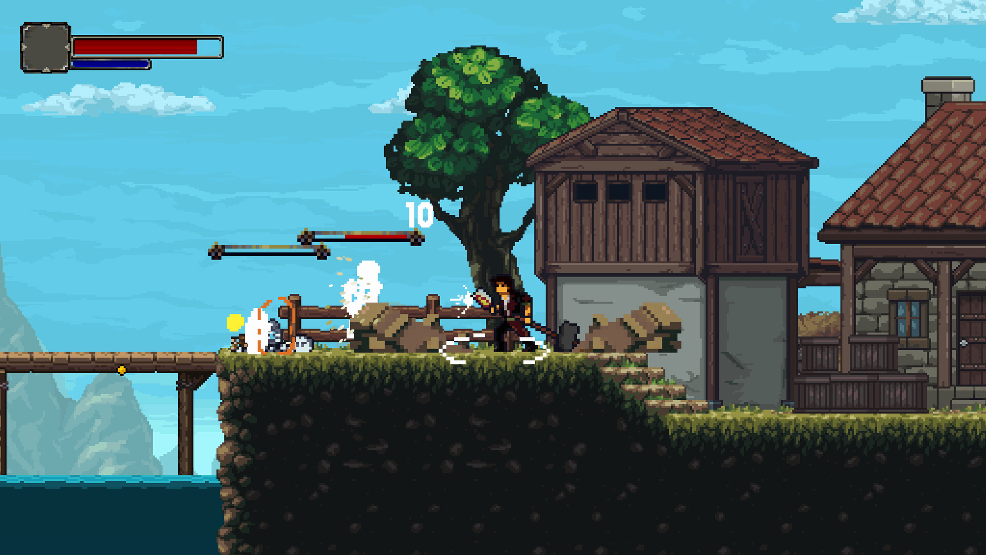 Crown Of Silence Screenshot 4