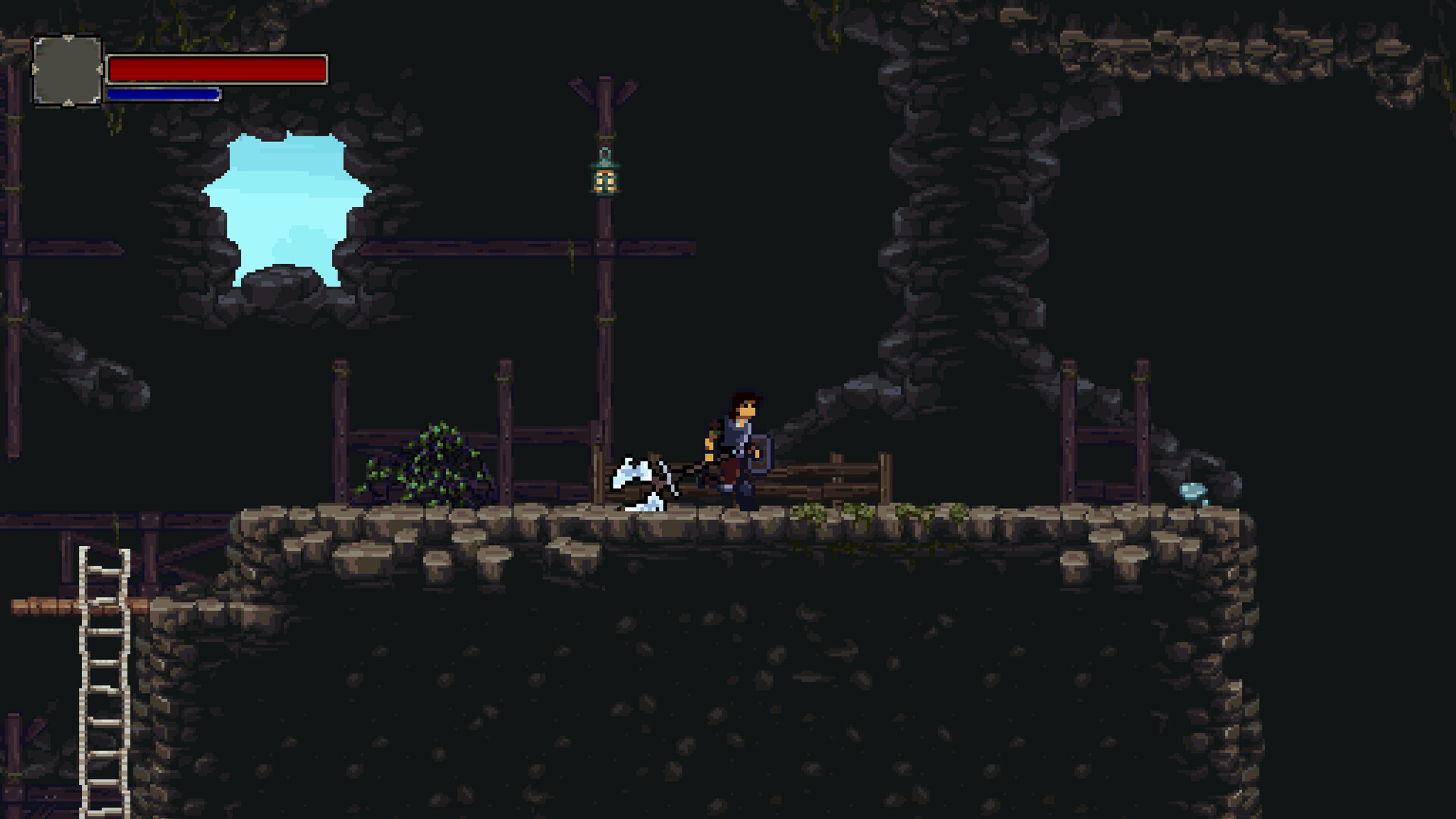 Crown Of Silence Screenshot 5