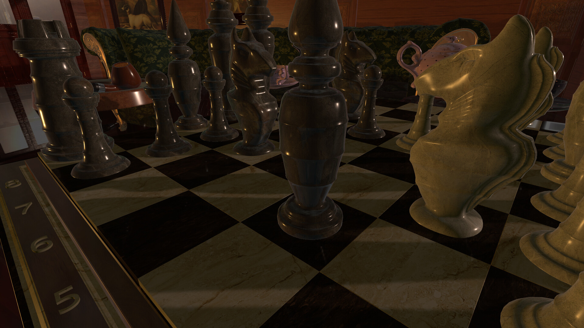Progress Chess Screenshot 12