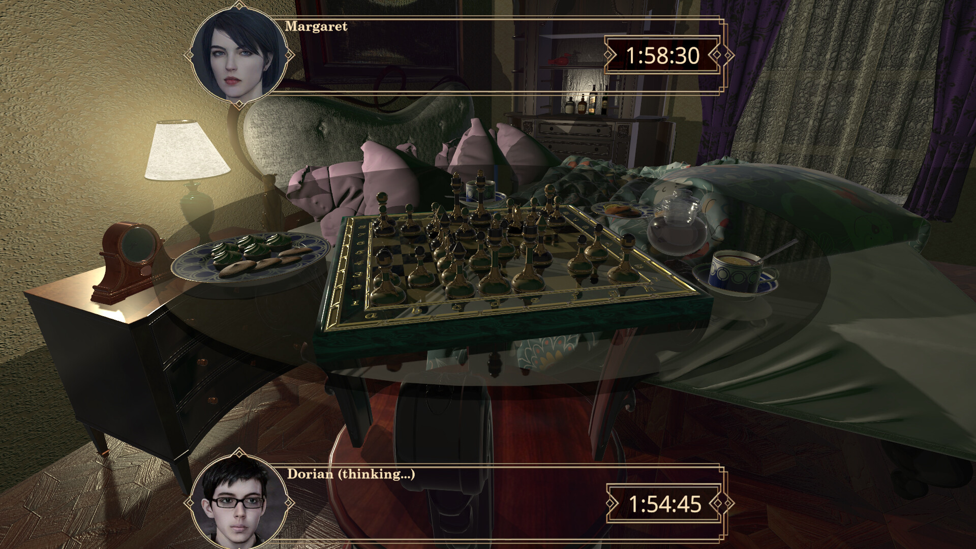 Progress Chess Screenshot 11