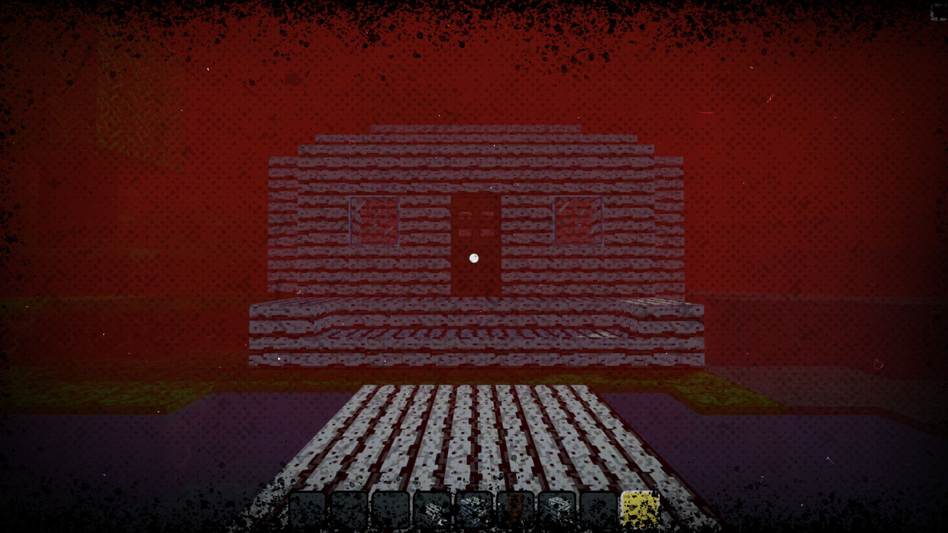 Death Dream Screenshot 1