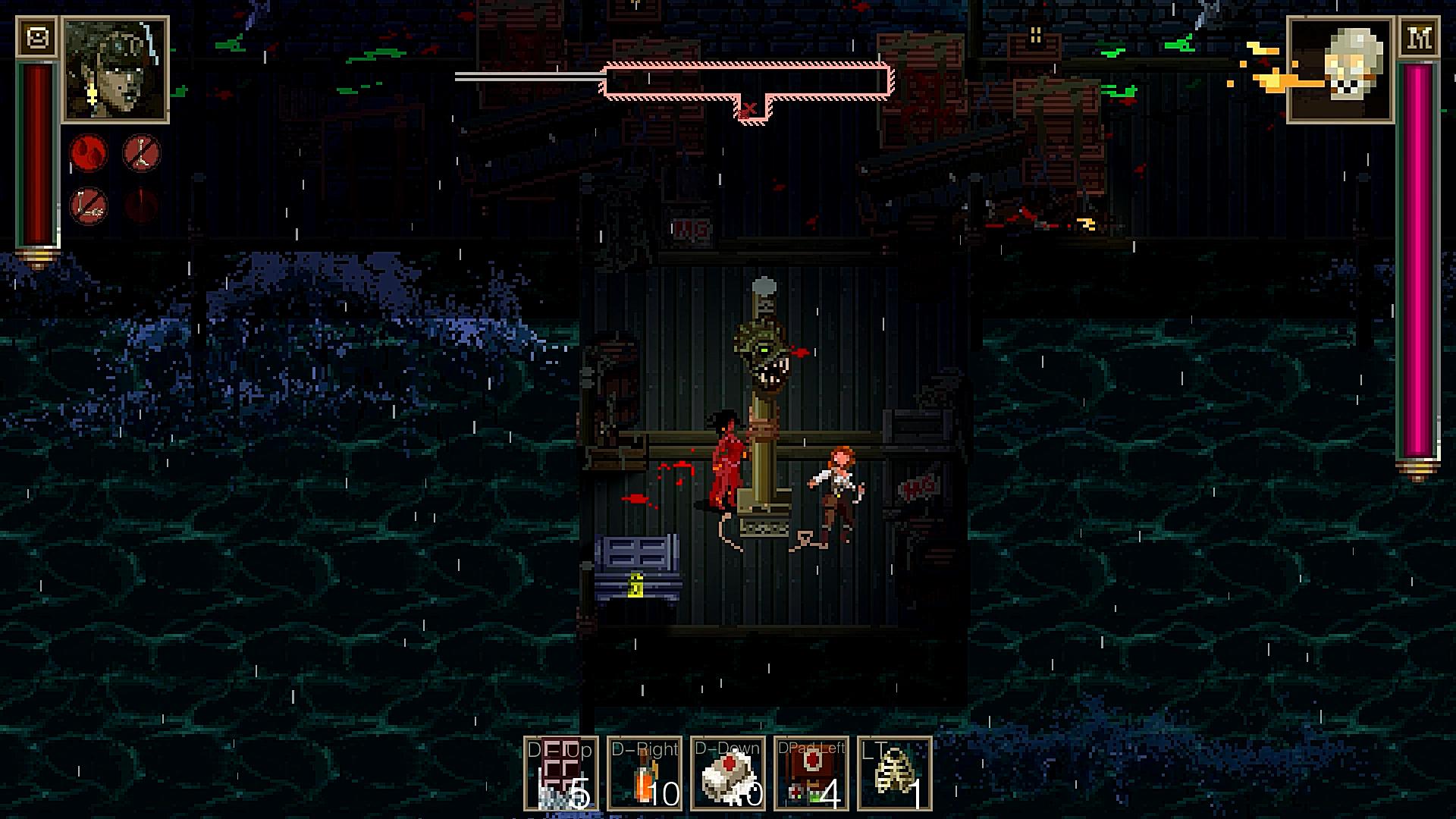 克苏鲁异闻录 Screenshot 14