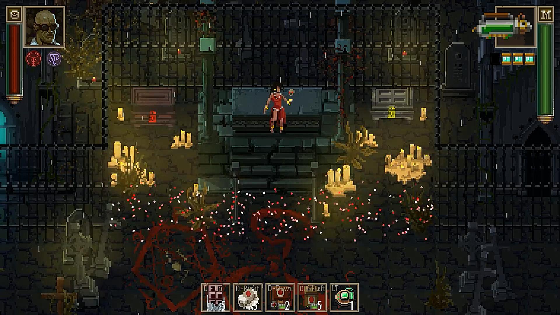 克苏鲁异闻录 Screenshot 4