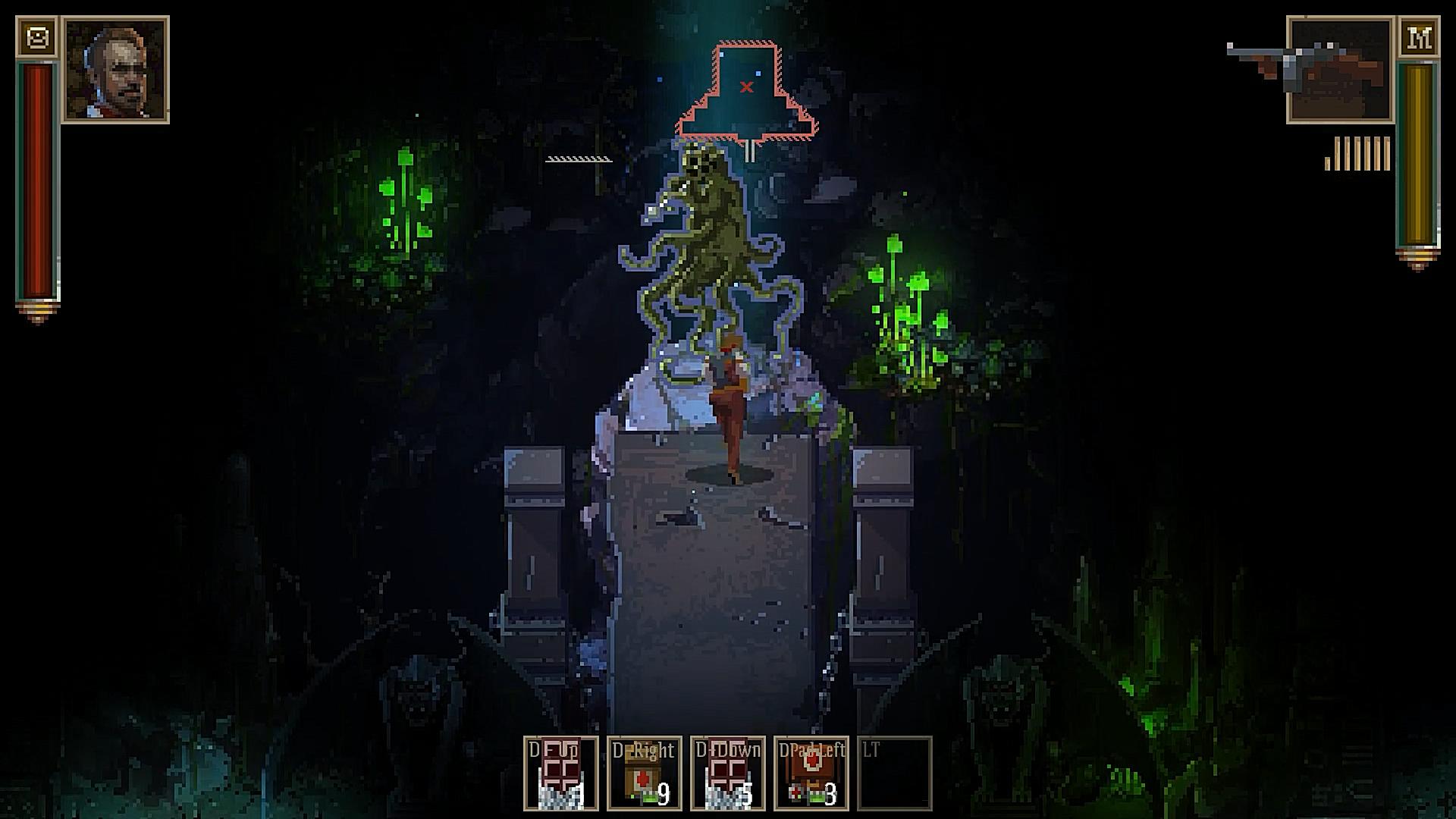 克苏鲁异闻录 Screenshot 5