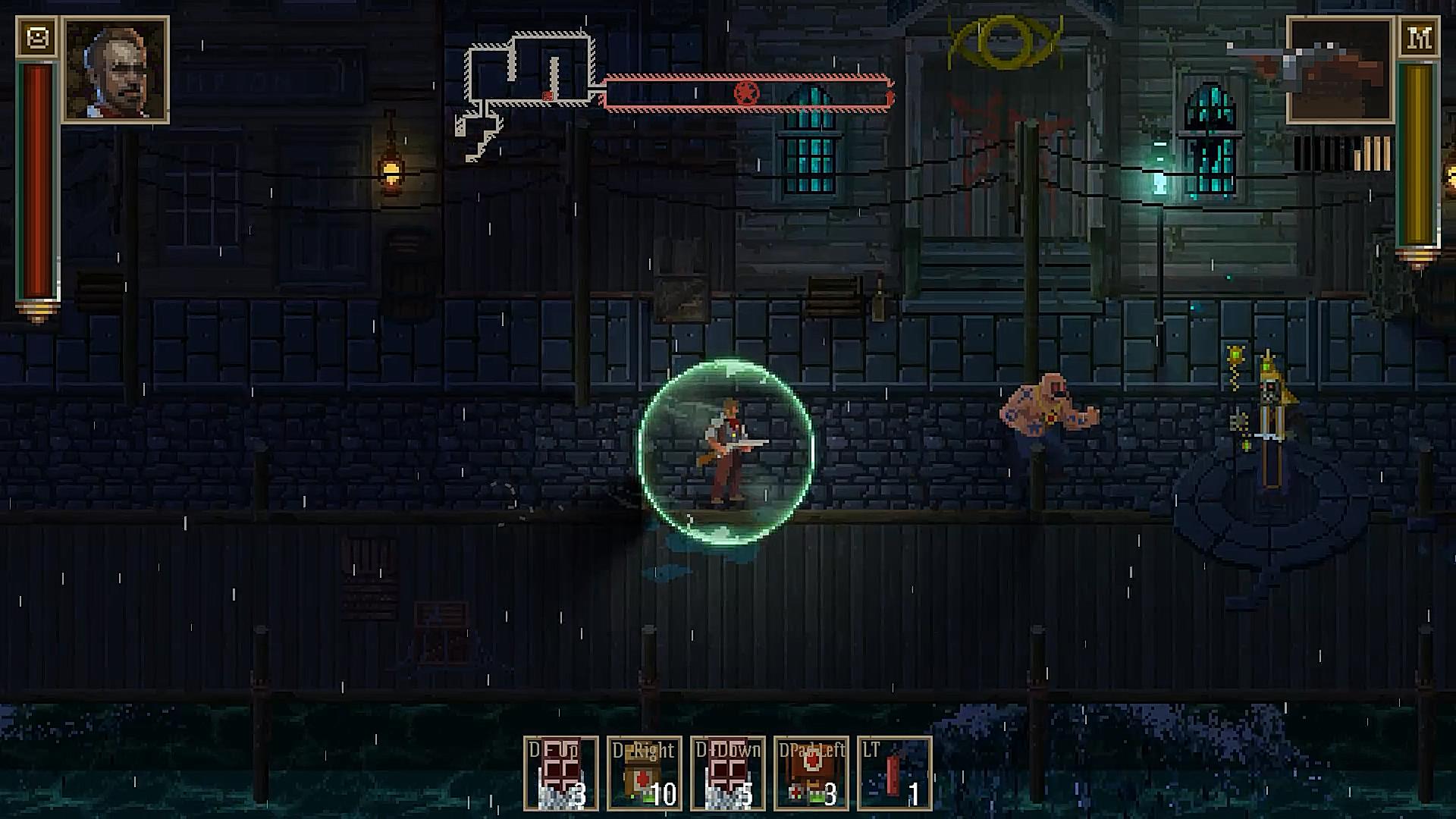 克苏鲁异闻录 Screenshot 10