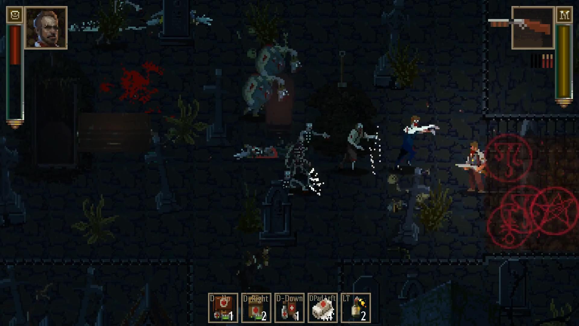 克苏鲁异闻录 Screenshot 1