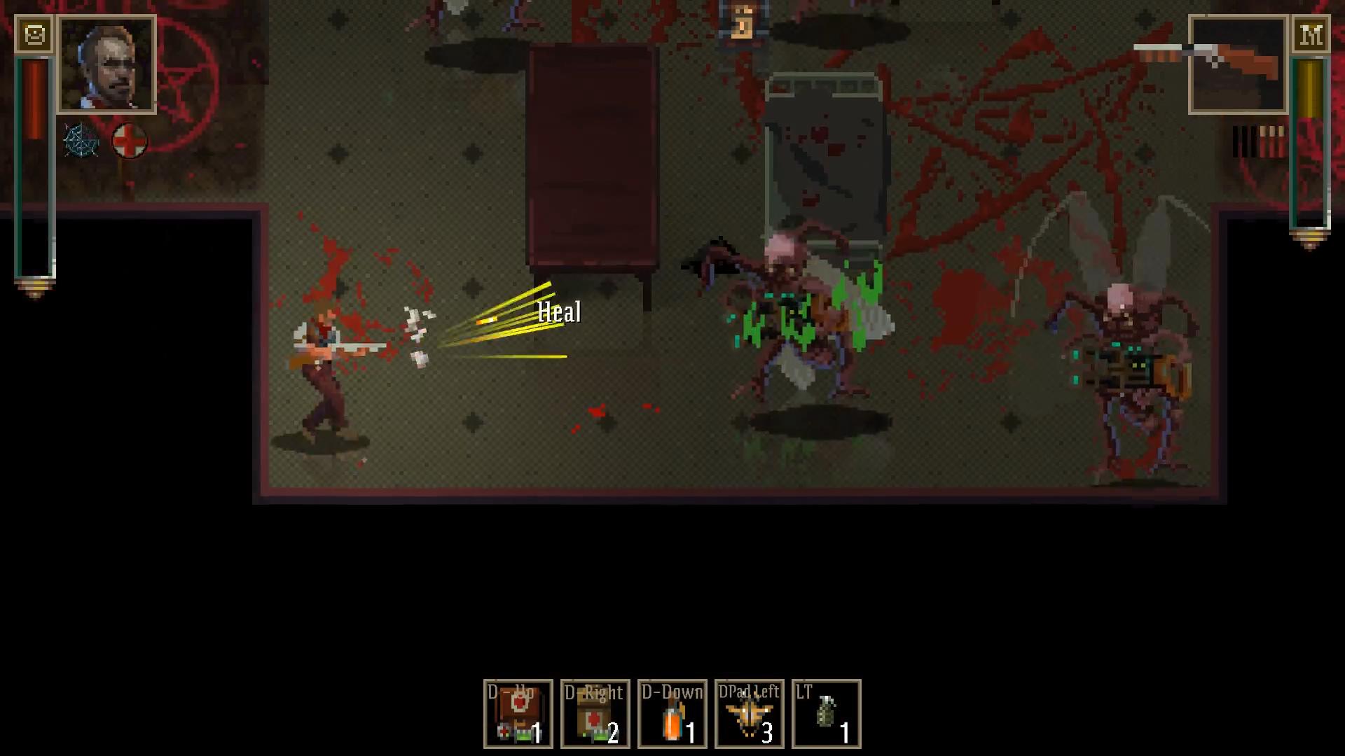 克苏鲁异闻录 Screenshot 12